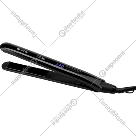 Щипцы для выпрямления волос «Vitek» VT-8286