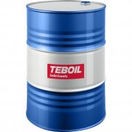 Трансмиссионное масло «Teboil» Hypoid M 80W-90, 3456359, 216.5 л
