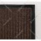Коврик «Kovroff» Стандарт, 20403, ребристый, коричневый, 90х120 см