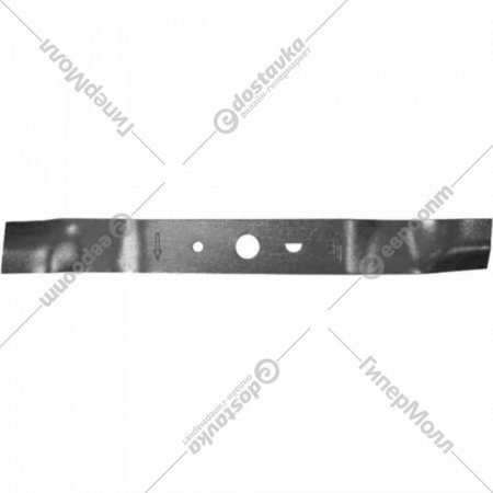 Нож для газонокосилки «Greenworks» 2953107, 32 см