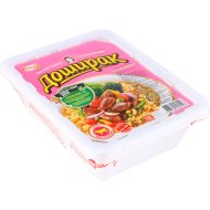 Лапша быстрого приготовления «Доширак» со вкусом телятины, 90 г
