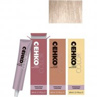 Крем-краска для волос «C:EHKO» Сolor Explosion, тон 12/82, 60 мл