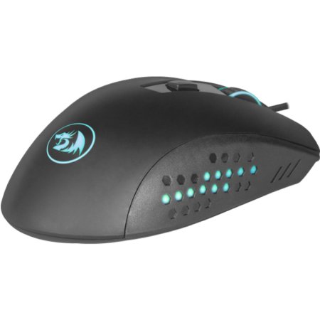 Мышь Redragon Gainer