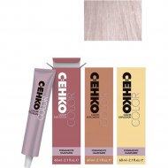 Крем-краска для волос «C:EHKO» Сolor Explosion, тон 12/80, 60 мл