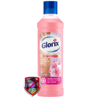 

Ср-во д/пола "GLORIX" (неж.с.)1л