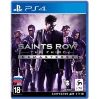 

Игра"KOCH MEDIA"(Saints Row: The Third)