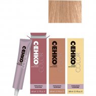 Крем-краска для волос «C:EHKO» Сolor Explosion, тон 12/70, 60 мл