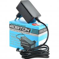Блок питания «Robiton» IR12-1500S, БЛ14936