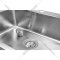 Кухонная мойка «Zorg Sanitary» ZRE 6050