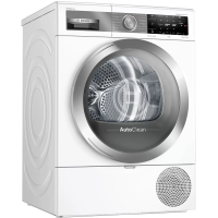 

Сушильная машина "BOSCH" (WTX87EH1OE)