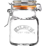 Емкость для хранения «Kilner» Clip Top, K-0025.460V, 70 мл