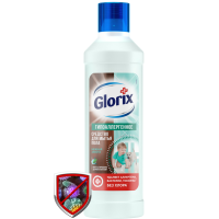 

Ср-во д/пола "GLORIX" (неж.с.)12х1л