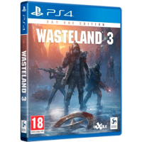 

Игра д/кон"DEEP SILVER"(Wasteland 3)