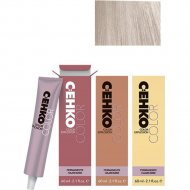 Крем-краска для волос «C:EHKO» Сolor Explosion, тон 12/20, 60 мл