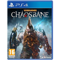 

Игра д/кон"BIGBEN"(Warhammer: Chaosbane)