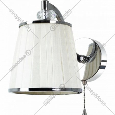 Настенный светильник «Arte Lamp» Talitha, A4047AP-1CC