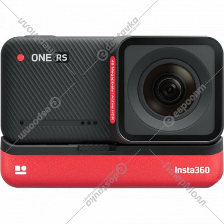 Экшн-камера «Insta360» One RS 4K