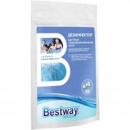 Средство для бассейна дезинфицирующее «Bestway» DB0.15GBW, 0.15 кг