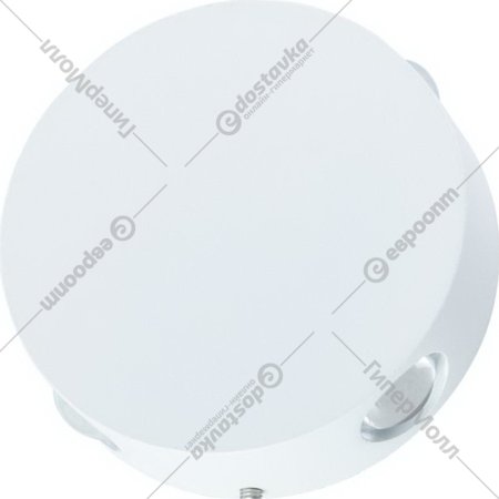 Настенный светильник «Arte Lamp» Tamburello, A1525AP-1WH