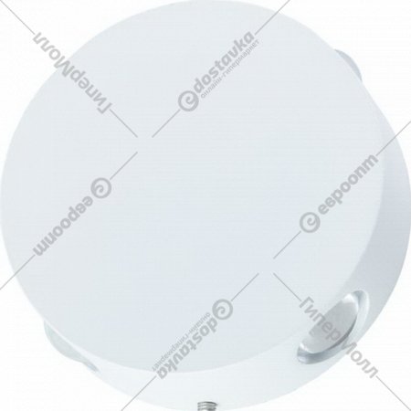 Настенный светильник «Arte Lamp» Tamburello, A1525AP-1WH