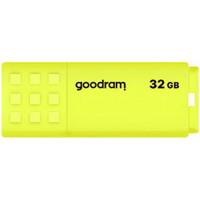 

USB Flash"GOOODRAM"(UME2 16GB,желтый)