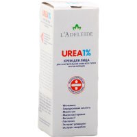 

Косметический крем для лица "UREA 1%"50г