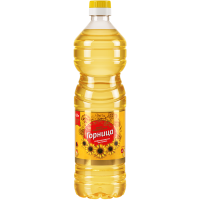 

Масло подс."ГОРНИЦА"(раф. дез.) 0,8л