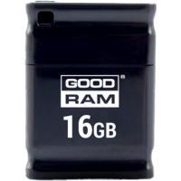 

USB Flash"GOOODRAM"(UPI2 16GB,черный)