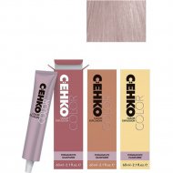 Крем-краска для волос «C:EHKO» Сolor Explosion, тон 10/80, 60 мл