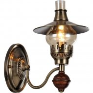 Настенный светильник «Arte Lamp» Trattoria, A5664AP-1AB