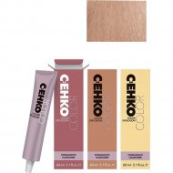 Крем-краска для волос «C:EHKO» Сolor Explosion, тон 10/70, 60 мл