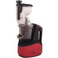 

Соковыжималка"VLK"(Profi 3500,чер/красн)