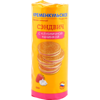 

Печ.сэндвич"СКАЗ ОТ МАРИИ"(клуб.нач)250г