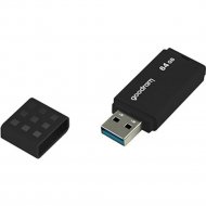 USB Flash «Gooodram» UME3-0640K0R11, 64GB