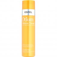 Крем для волос «Estel» Otium Wave Twist послушные локоны, 100 мл
