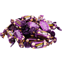 

Конф"CANDY NUT"(ар,хруст.рис) Рошен 1кг