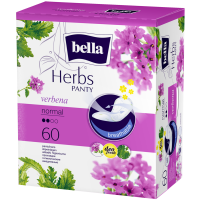 

Прок.жен."BELLA"Panty Soft verbena60шт