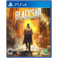 

Игра д/кон"MICROIDS"(Blacksad)