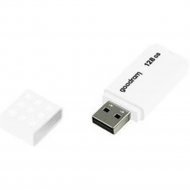 USB Flash «Gooodram» UME2-1280W0R11, 128GB