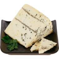 Сыр с голубой плесенью «Berger» 55%, 1 кг, фасовка 0.2 - 0.25 кг