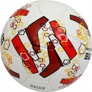 Футбольный мяч «Ingame» Competition IFB-102, белый/красный