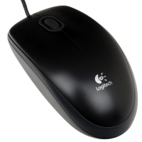 

Мышь"LOGITECH"(B100,910-003357,Black)