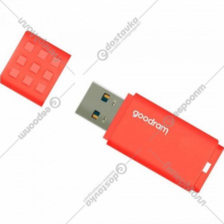 USB Flash «Gooodram» UME3-1280O0R11, 128GB