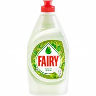 Средство для мытья посуды «Fairy» Яблоко, 450 мл