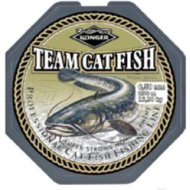 Леска «Konger» Team Catfish, 214003050, 0.50 мм, 200-250 м