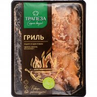 Шашлык из свинины «Знатный» охлажденный, 1 кг, фасовка 0.6 - 0.75 кг