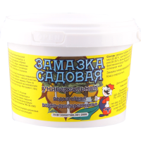 

Замазка садовая 0,7кг.
