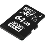 Карта памяти «Gooodram» M1A4-0640R12, 64GB