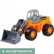 Трактор-погрузчик «Полесье» Умелец, 35400, в ассортименте