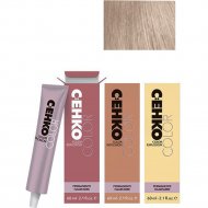 Крем-краска для волос «C:EHKO» Сolor Explosion, тон 10/20, 60 мл